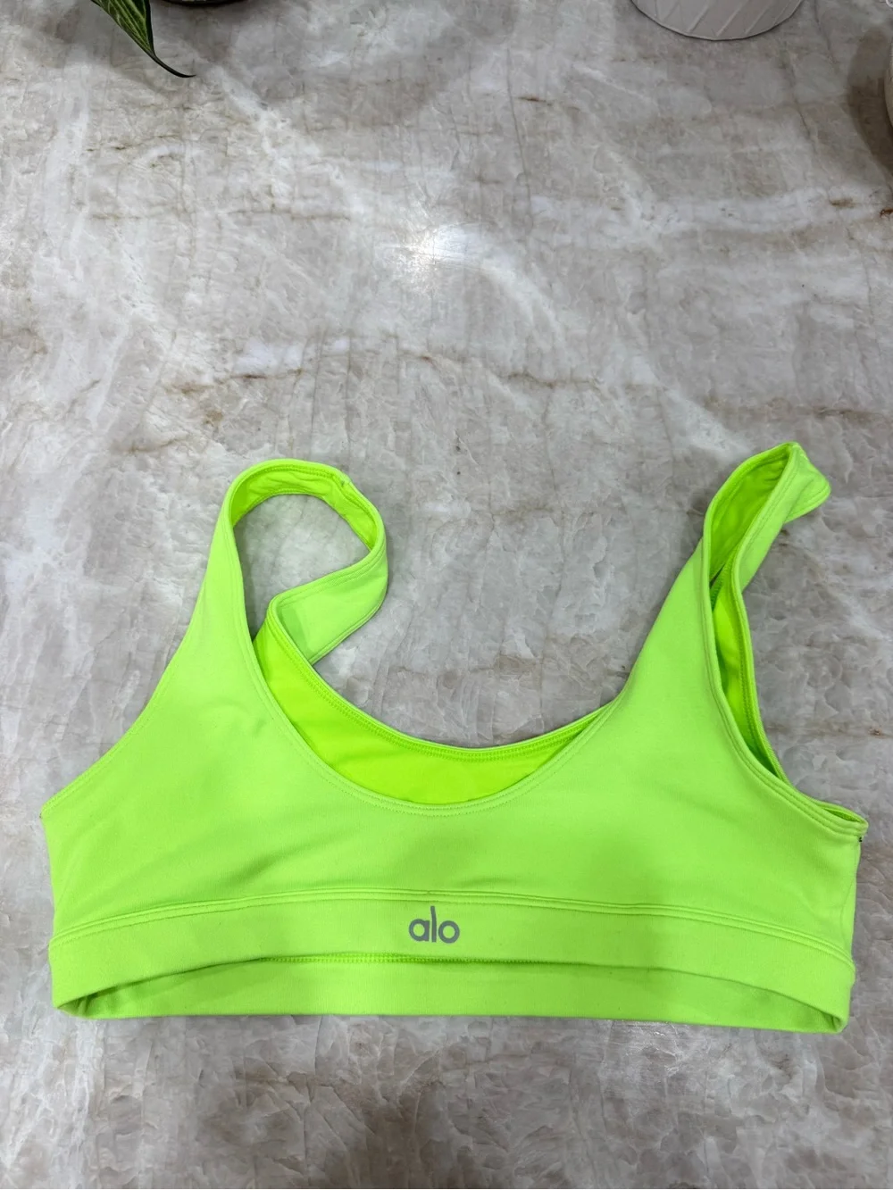 ALO sports bra